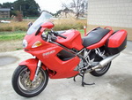     Ducati ST2 2001  11